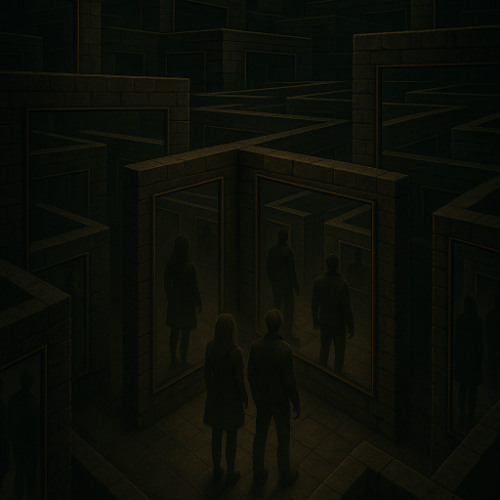 Endless Maze