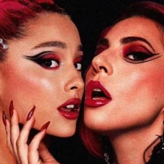 Lady Gaga - Rain On Me Feat. Ariana Grande (DJ HAM Circuit Remix)