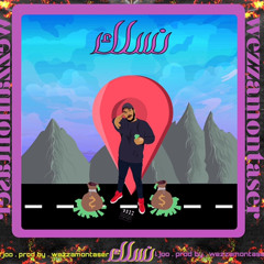 L joo - neslk -نسلك - brod by ( wezza montaser)