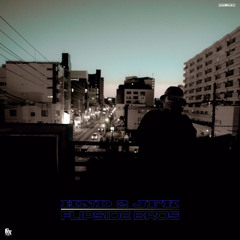 JOURNEY TO THE WEST FEAT. CHUCKIE