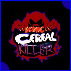 Food Fight (Friday Night Funkin': Vs Sonic.EXE: Cereal Killer)