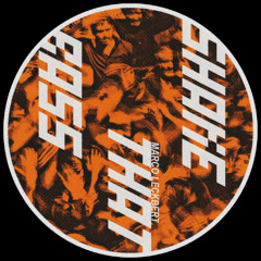Marco Leckbert - Shake That Bass