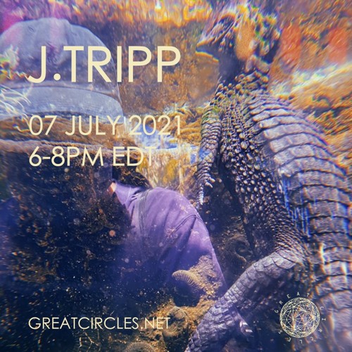 J.TRIPP - 07July2021