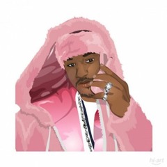 Yung Nicotine Ft. old head lou - killa cam