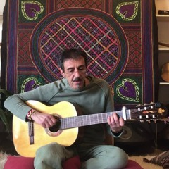 Caminante de estrellas - Alonso del Rio Cover