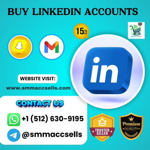 How to Buy LinkedIn Accounts A Complete Guide for 2025-2026 (Community)