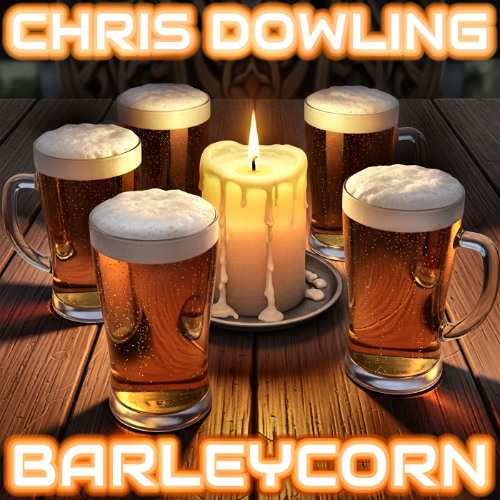 Barleycorn