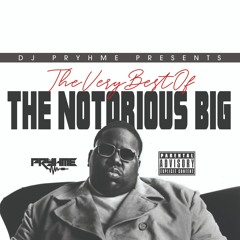 The Very Best Of Notorious BIG