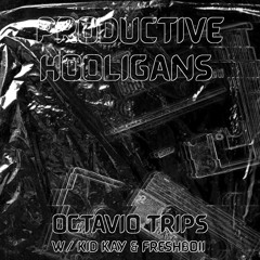 RAP GAME SAVIOR [W/ KiD KAY]