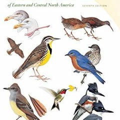 [READ] [PDF EBOOK EPUB KINDLE] Peterson Field Guide To Birds Of Eastern & Central Nor