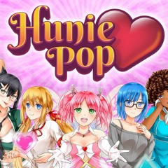 Dagames – Huniepop: Another Date Rematered