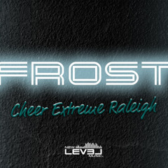 Cheer Extreme Frost 2022-2023