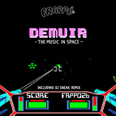 The music in space (DJ Sneak Remix)