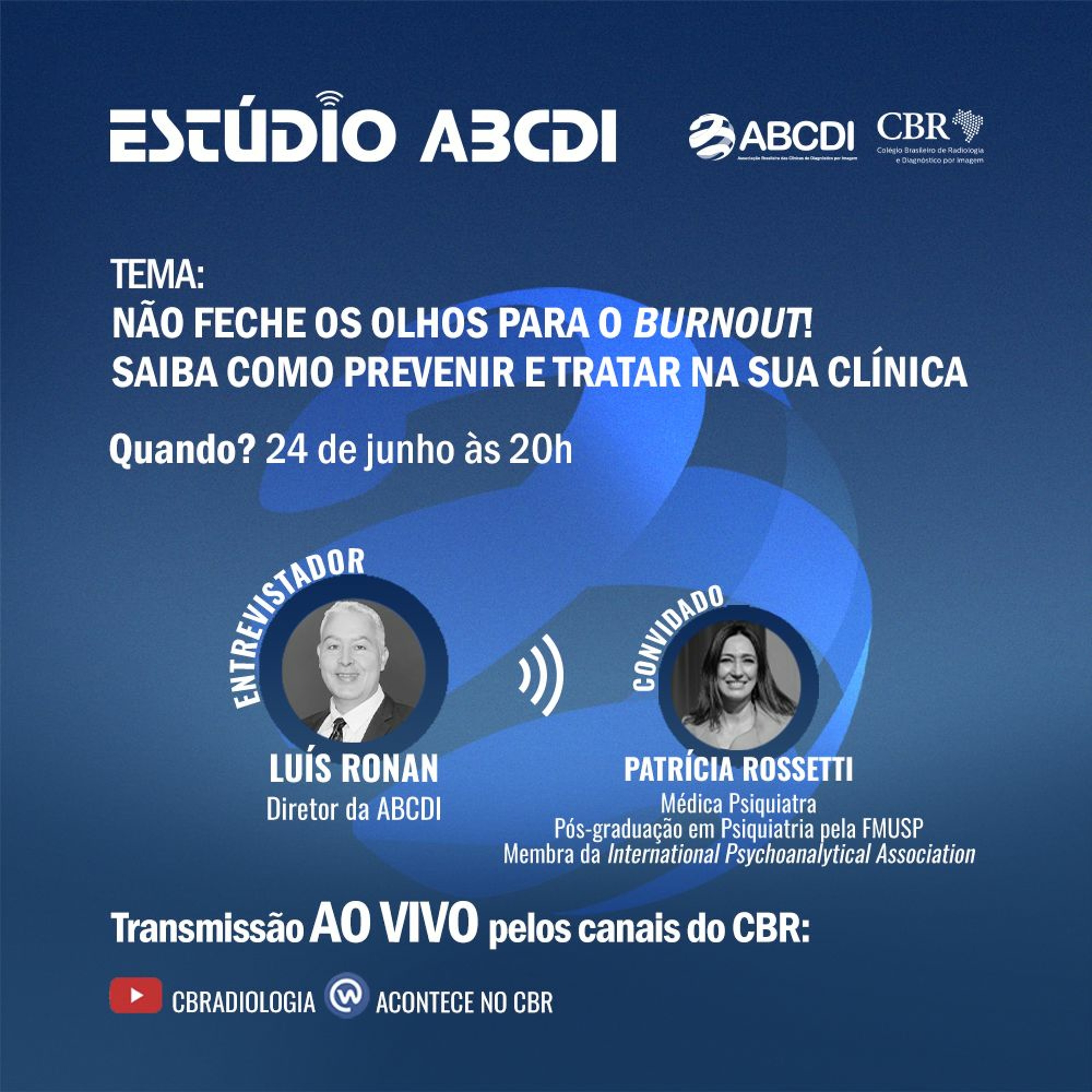 Colégio Brasileiro de Radiologia