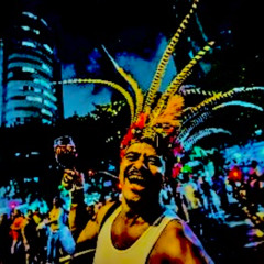 Amor De Carnaval (Ft. Selah)
