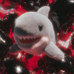 Shark at the Table