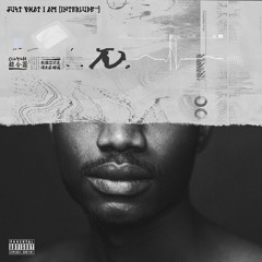 JUST WHAT I AM [INTERLUDE]