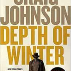 free PDF 📬 Depth of Winter: A Longmire Mystery by Craig Johnson [KINDLE PDF EBOOK EP
