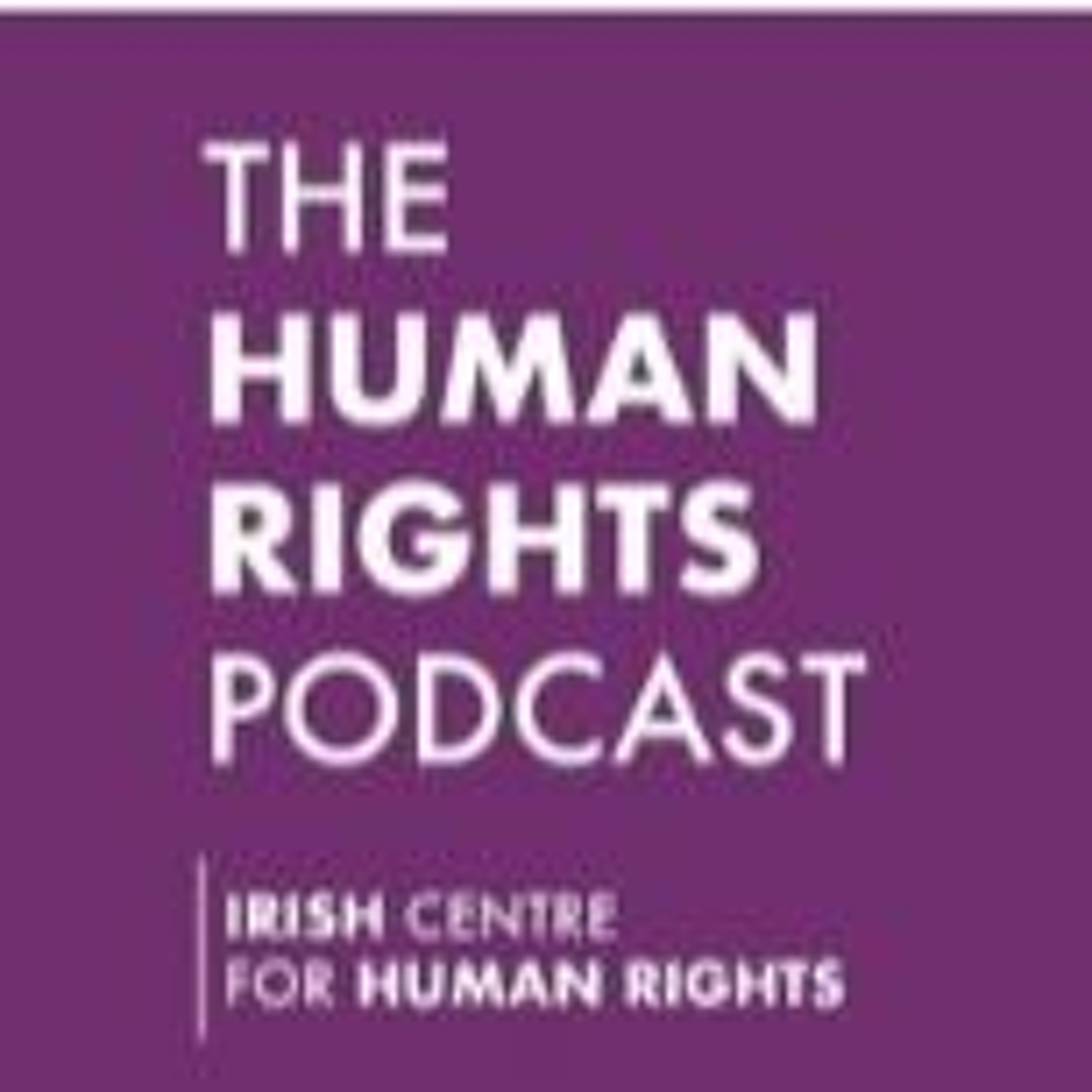 The Human Rights Podcast