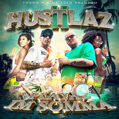 Playaz Im Somma (feat. Young H & Mr. 40Fo Phantom)
