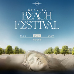 Azpecialguest - Gravity Beach Festival, Copenhagen - 12.07.2025