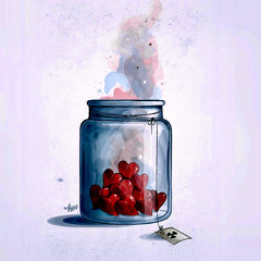 Wanting Qu - Jar Of Love 0.8x