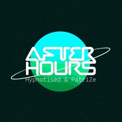 Redspace Guest Mix - After Hours 599 By Hypnotised & Patrize