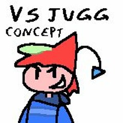 Gettin' Freaky - Friday Night Funkin: VS. Jugg (Concept)