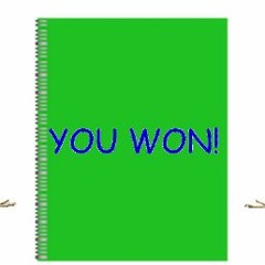 You Win! (Double Trouble) - Raldi's Crackhouse 2.0 OST