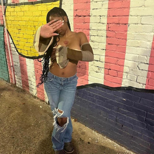 don't be at the dead end (prod. toni veretta & ssdnte)