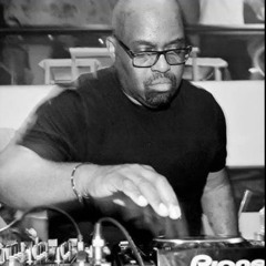 Frankie Knuckles - Live at Ministry of Sound, 1992 (Aaliyah Zionov cut)