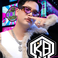 Nonstop 2024 China - Tây - Việt - Trôi ke - Dj Kenbjn remix