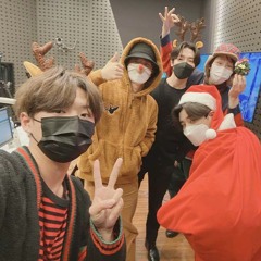 호피폴라 - Last Christmas