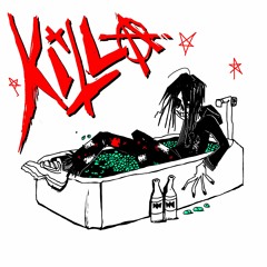 KILLA X DRABUSHEYKA - MYSLI CHORE [PROD.BLADY YUCCA]