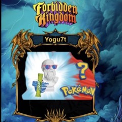 Road To Forbidden Kingdom - YOGURT &FRIENDS