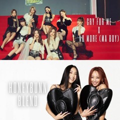 K-POP MASHUPS