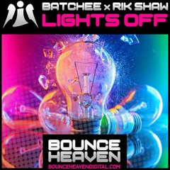Batchee x Rik Shaw - Lights Off (SAMPLE)