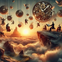 Clockwork Orchestra