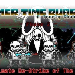 Former Time Quartet: A Truly Chaotic Take Phase 2: The Ultimate Re-Strike of The Formers