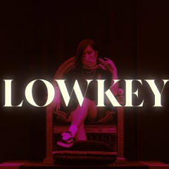 NIKK AAPE - Lowkey (Prod by: Dannyebtracks)