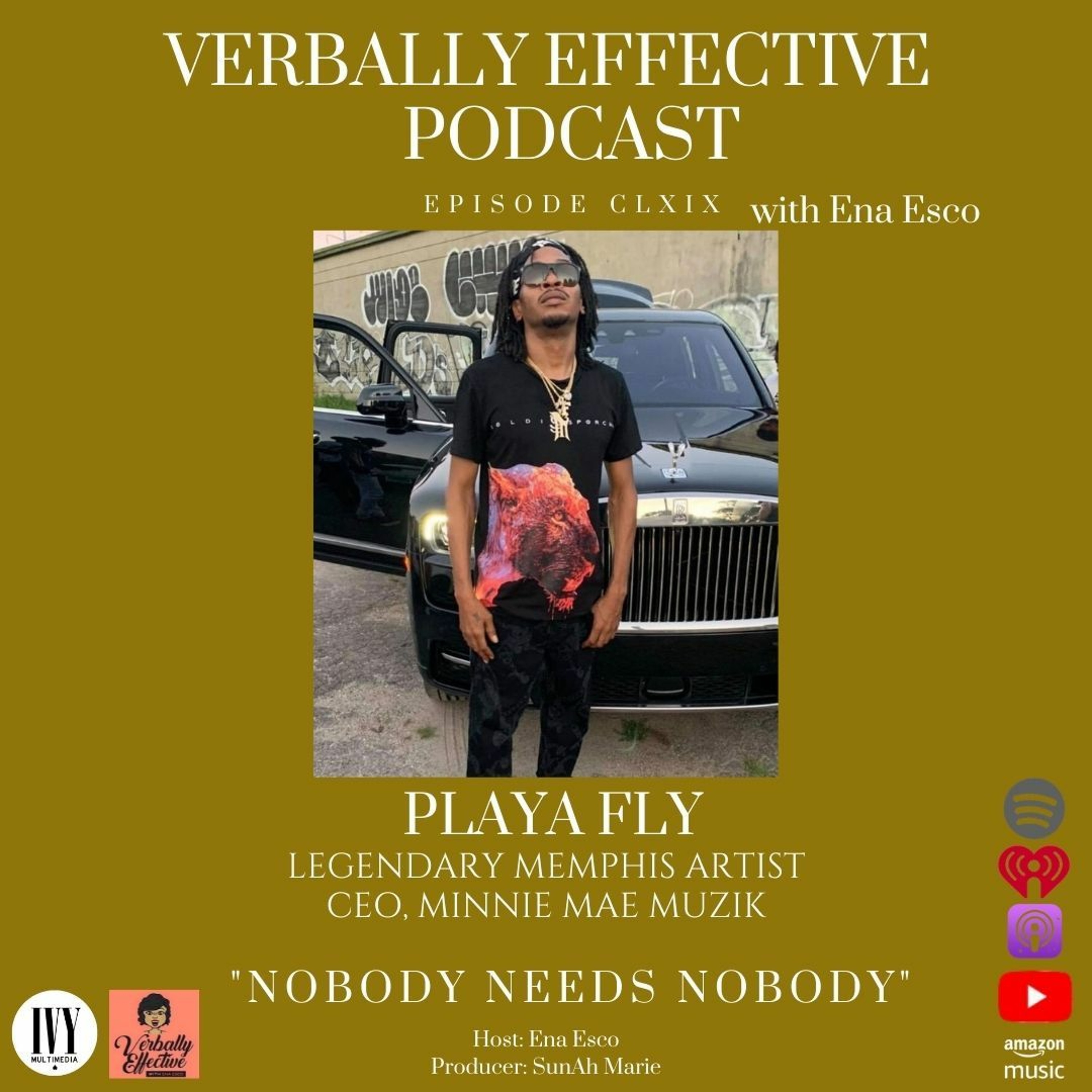 Verbally Effective