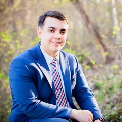 "Thank You Jesus, For The Blood." -KGA Choir (Kankakee Fellowship Meeting)