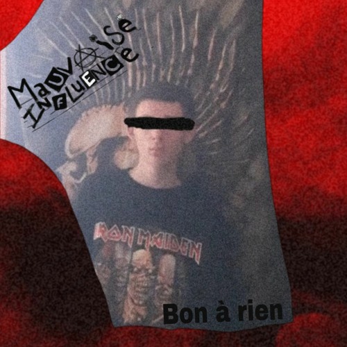 Stream 1. Bon à rien (Projet en préparation) INSTRUMENTAL by Mauvaise ...
