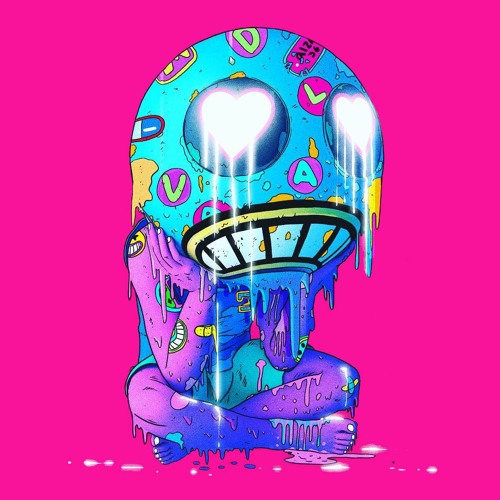 Stream Badluv - Addicted by Discovering Music Club | Listen online ...