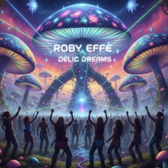 DELIC DREAMS (ORIGINAL XILO MIX)