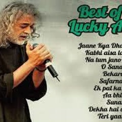 Lucky Ali Songs || Best of Lucky Ali || Evergreen songs Lucky Ali