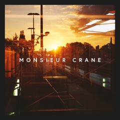 Coup Bas - Monsieur Crane (from the 12" vinyl album 'Apocalypso')