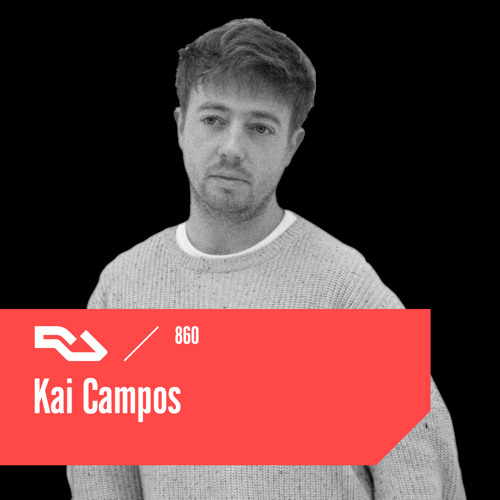 RA.860 Kai Campos (Mount Kimbie)