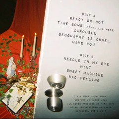 Horse Head - carousel [Original Version] (prod. by lightbody)