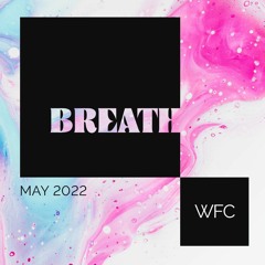 our breaths come in restless tides